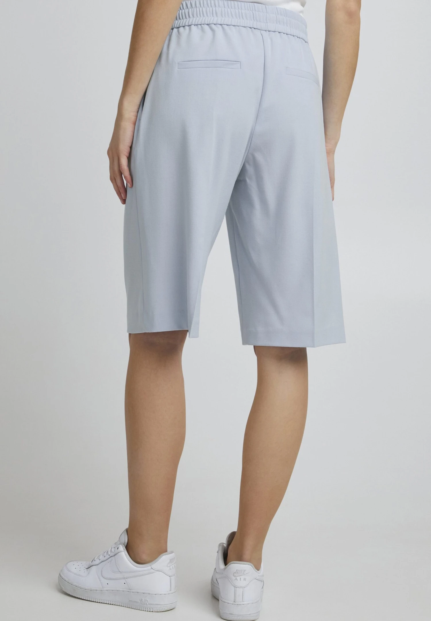 B.young Bydanta - Shorts - Kentucky Blue - Imagen 3