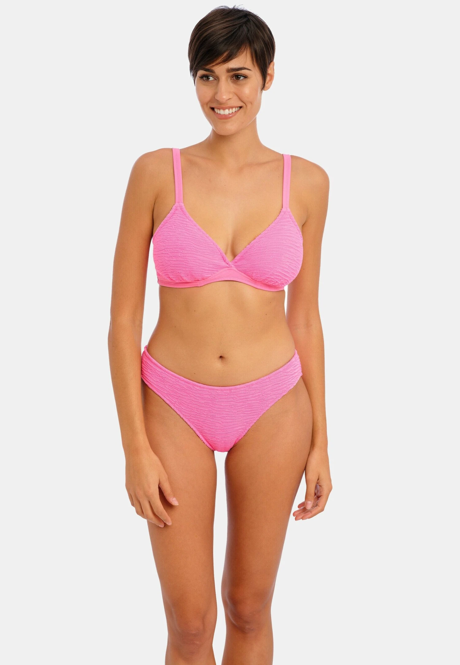 FREYA Ibiza Waves - Top De Bikini - Sorbet - Imagen 2