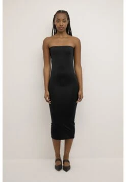 Aiperkb Inner Tube - Vestido De Tubo - Meteorite