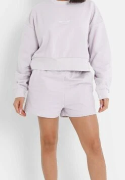 SIXTH JUNE Shorts - Light Purple