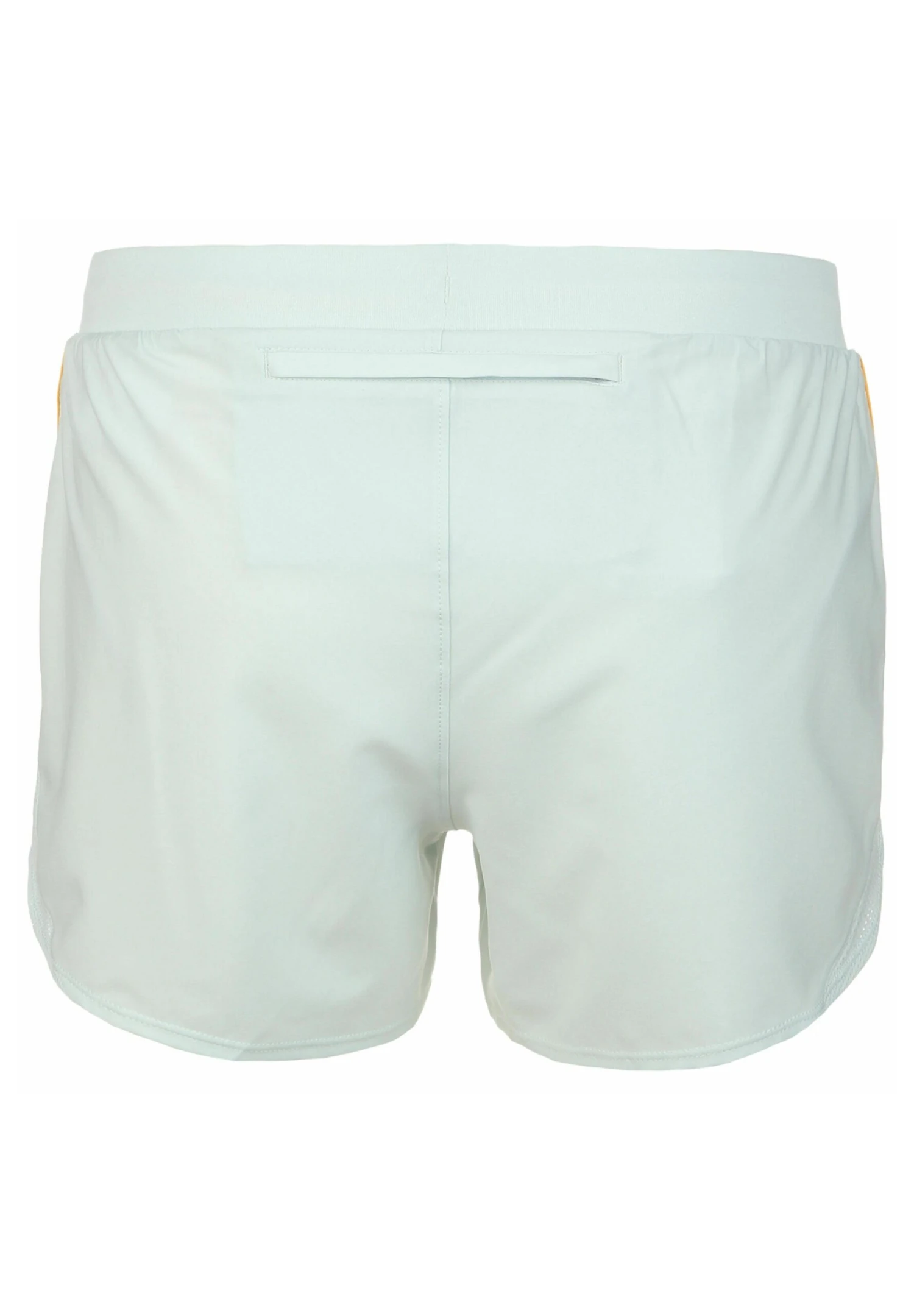 Under Armour Fly By Elite - Shorts - Illusion Green - Imagen 2