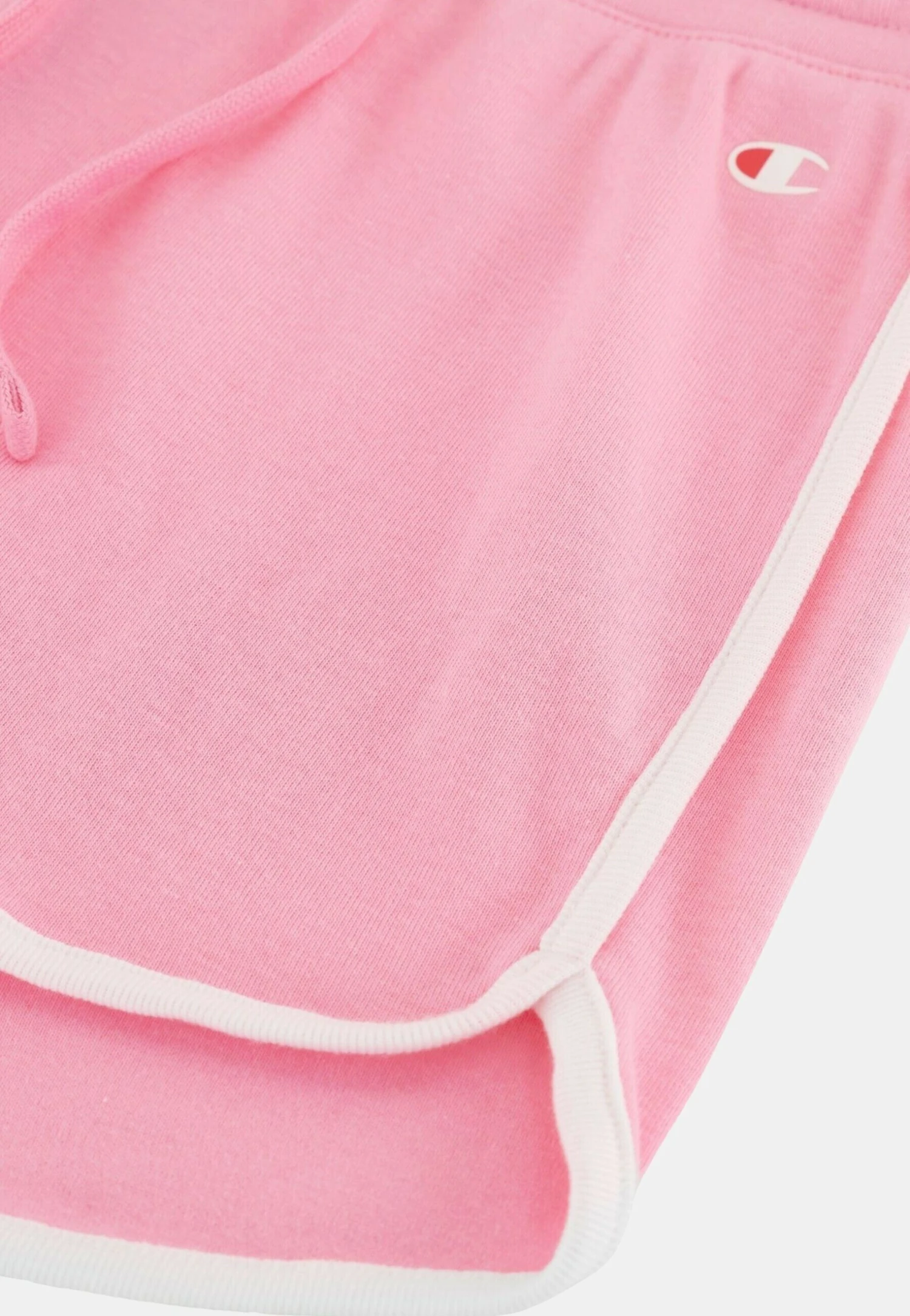 Champion Pantalón Corto De Deporte - Pink - Imagen 5