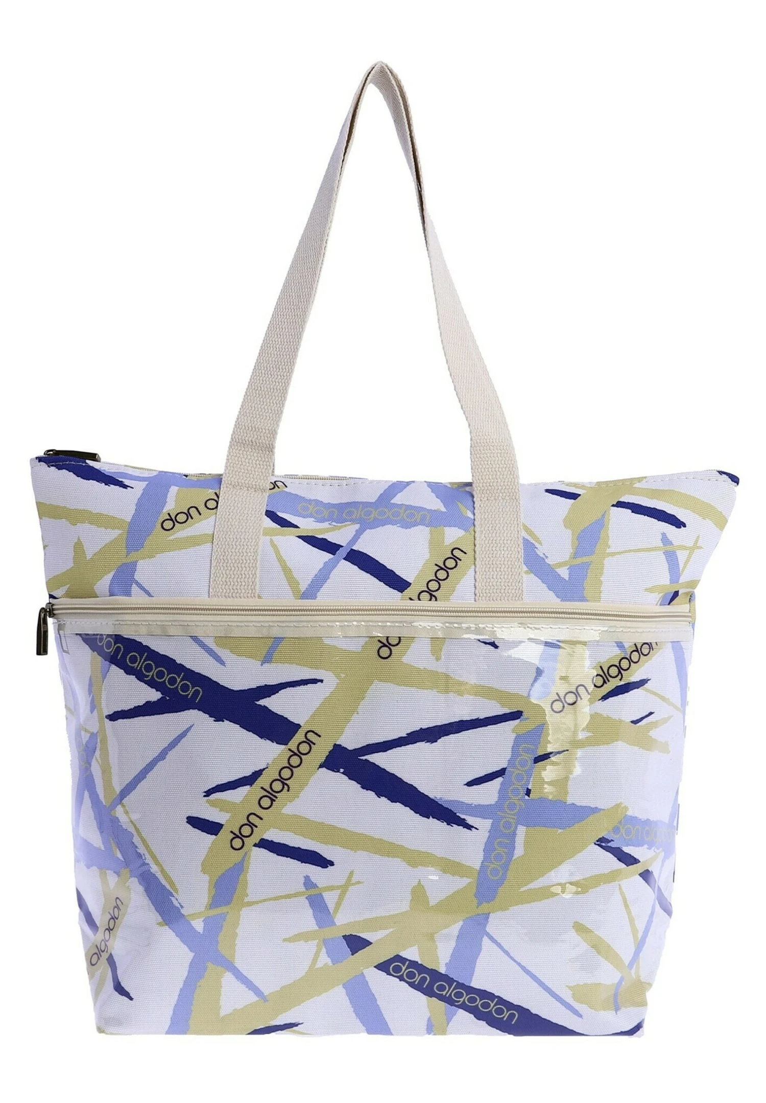 Rosario - Complementos De Playa - Yellow