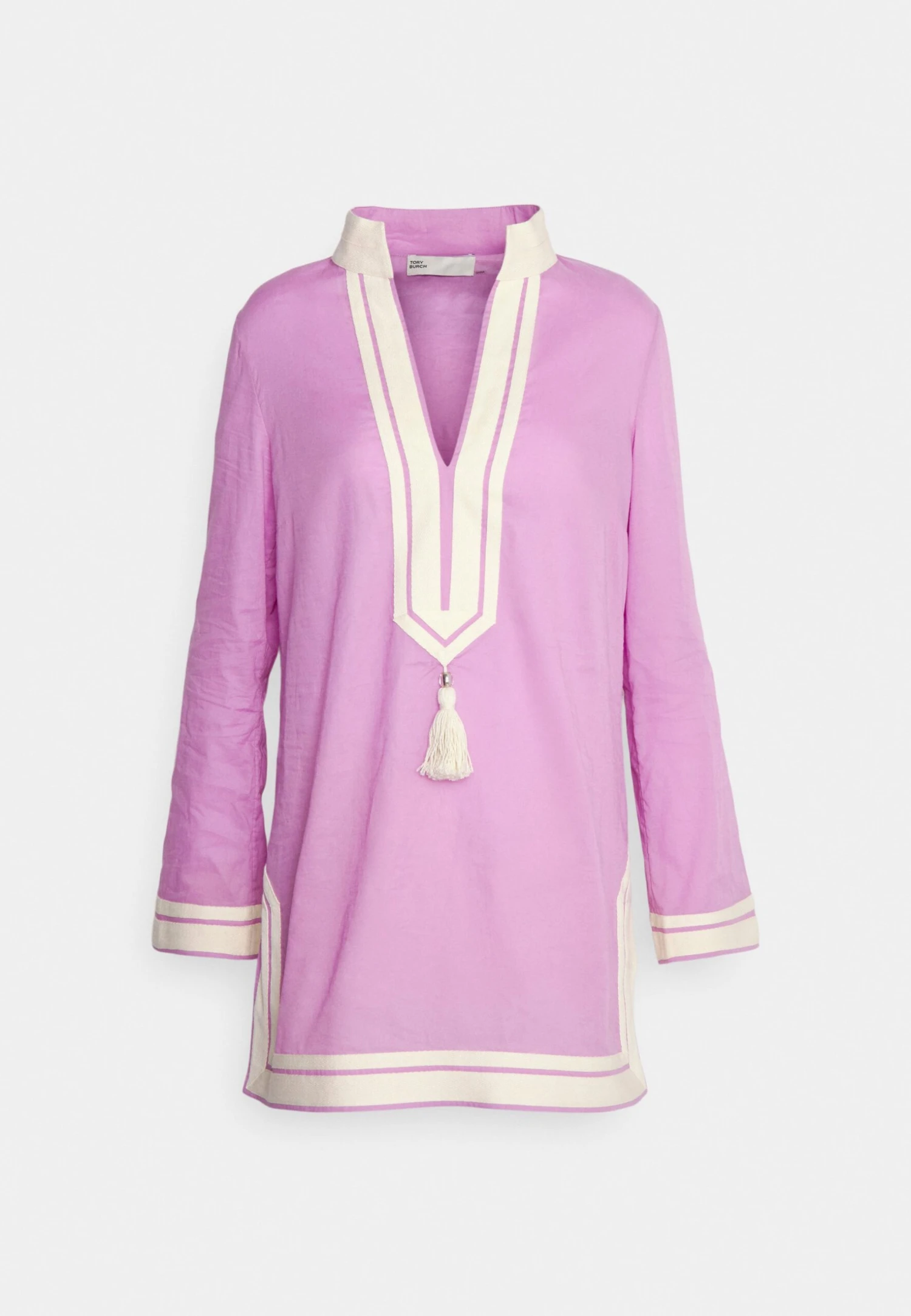 Tory Burch Tory Tunic - Complementos De Playa - Mallow Pink - Imagen 6