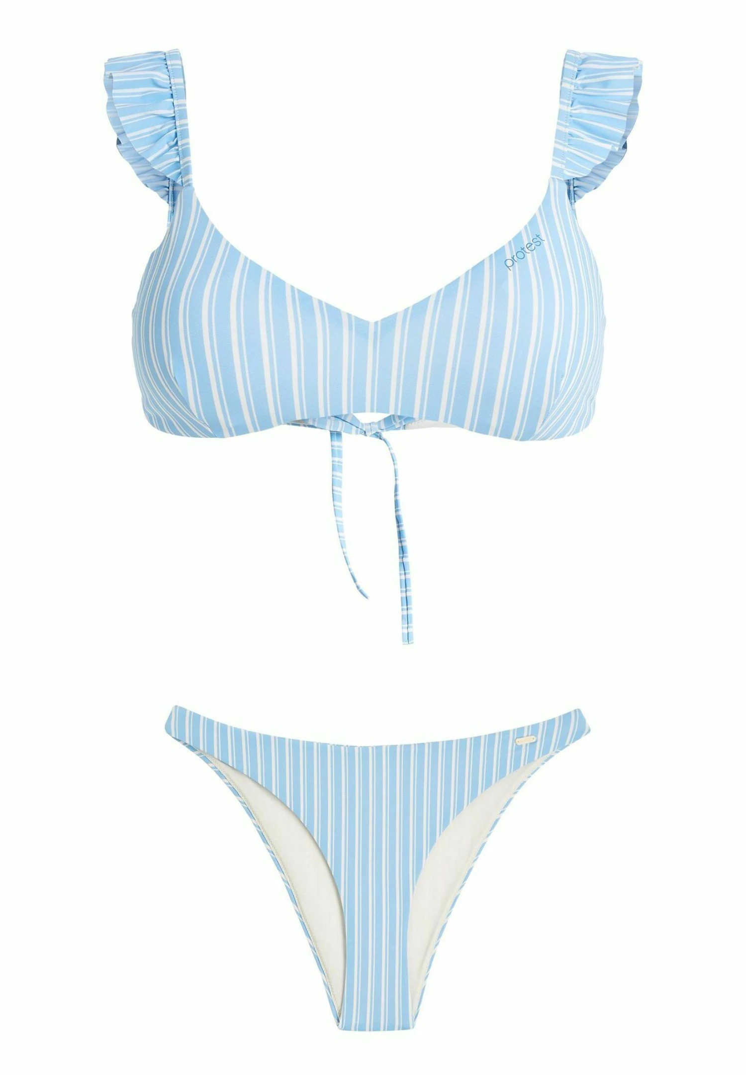 Protest Bikini - Havasublue - Imagen 6