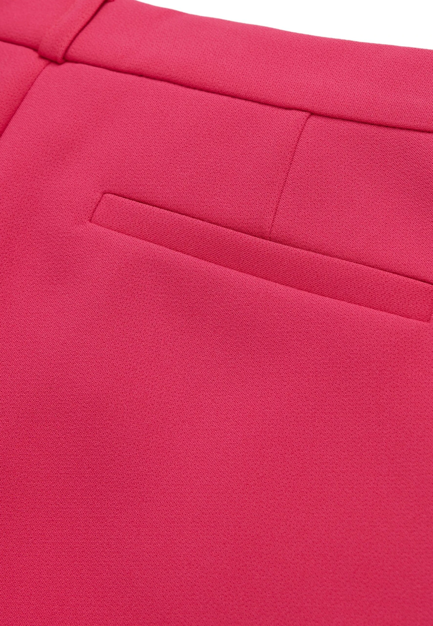 THE KOOPLES Tailleur Coupe- Shorts - Pink - Imagen 2