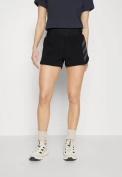 ADIDAS PERFORMANCE Terrex Agravic Trail Running- Pantalón Corto De Deporte - Black