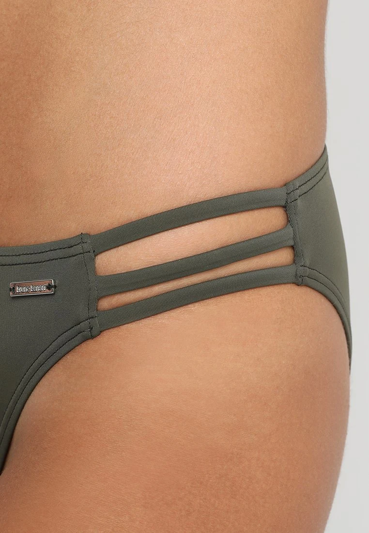 Bruno Banani Alexa Set - Bikini - Oliv - Imagen 6
