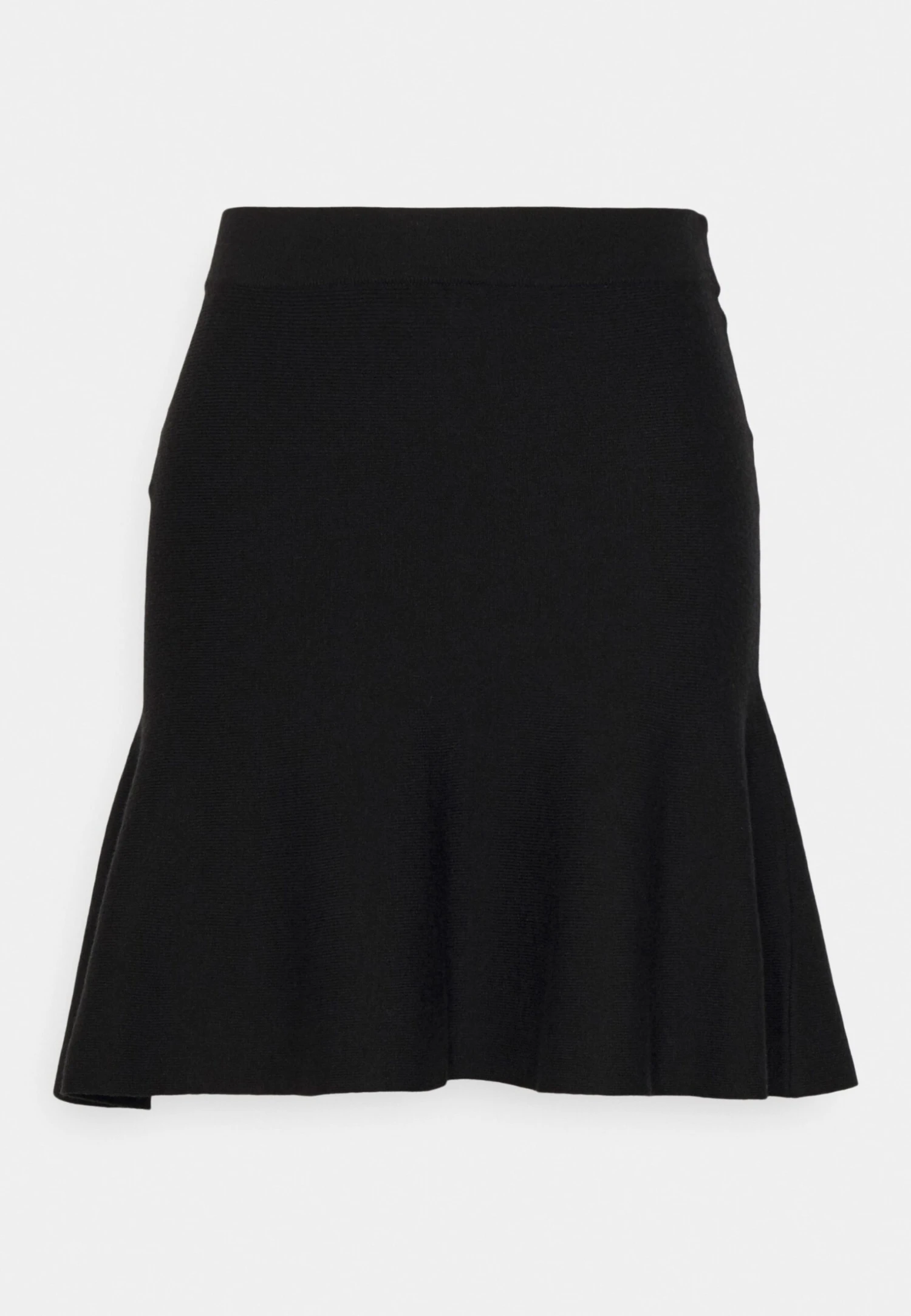 Vero Moda Nancy - Minifalda - Black - Imagen 5