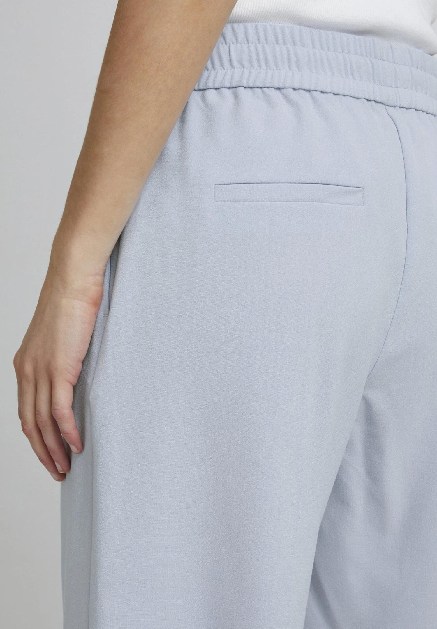 B.young Bydanta - Shorts - Kentucky Blue - Imagen 5