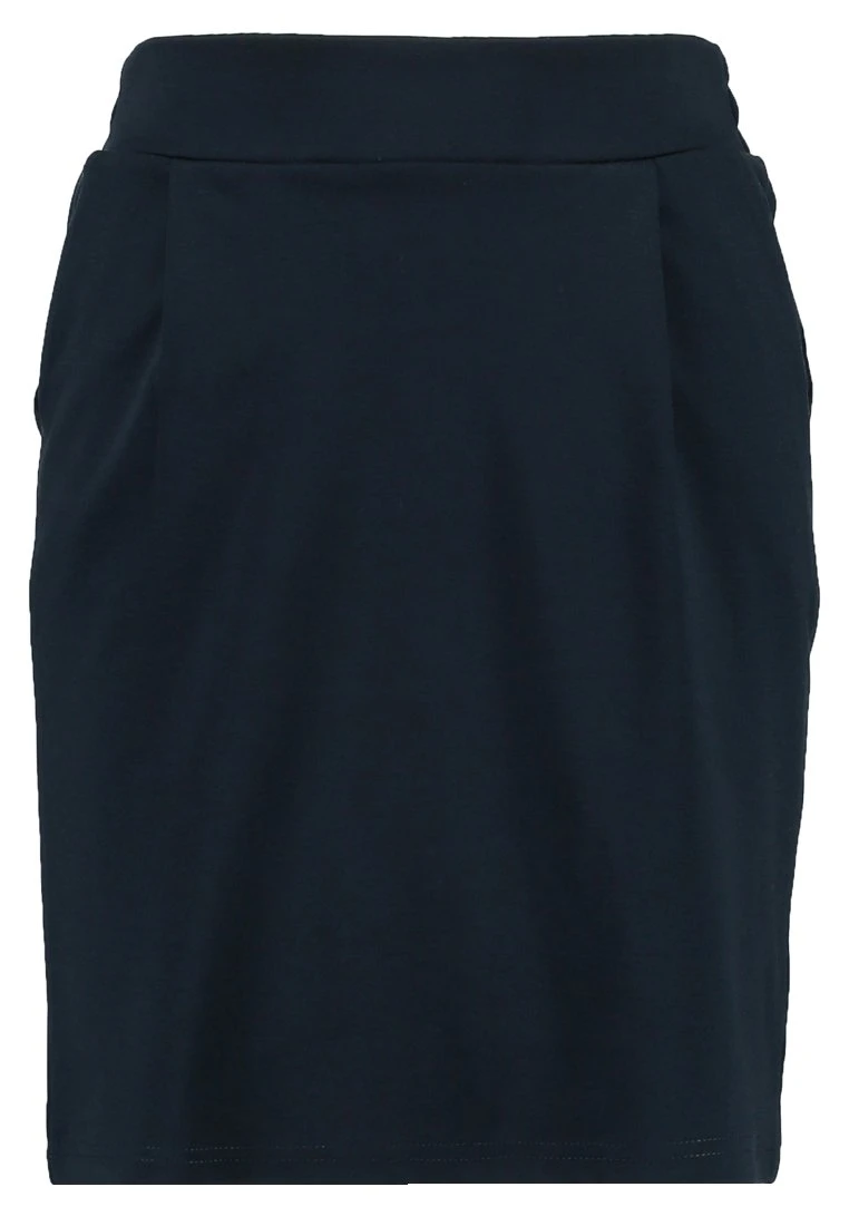 ICHI Ihkate Sk - Minifalda - Total Eclipse - Imagen 6