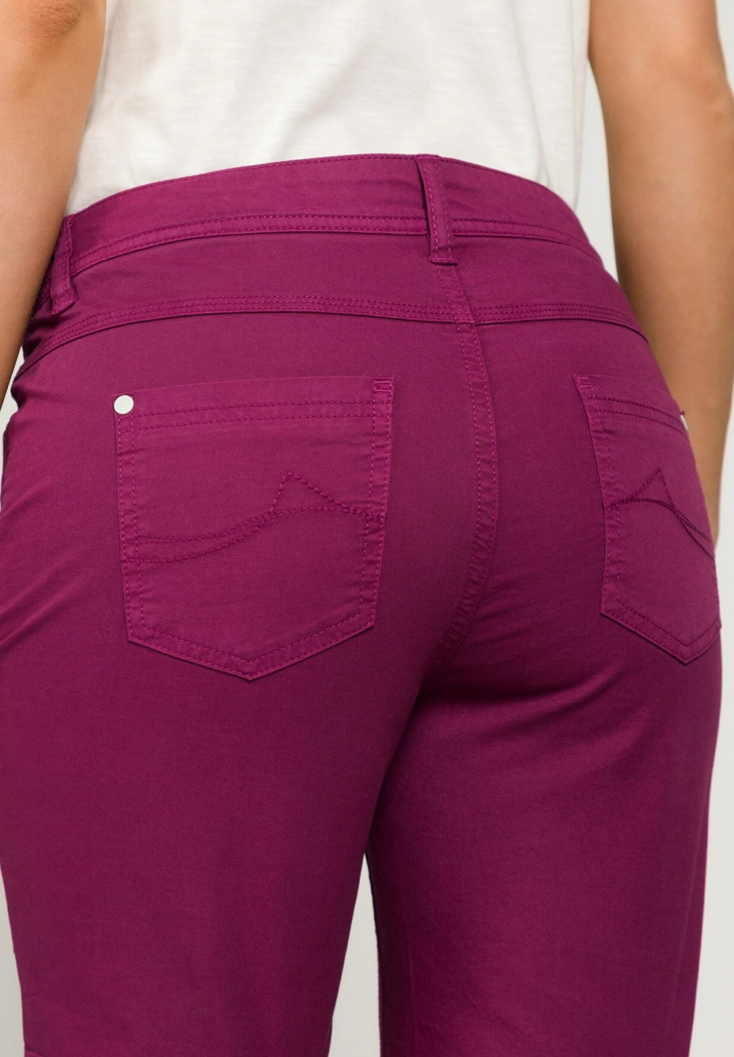 Shorts - Maulbeere - Imagen 4