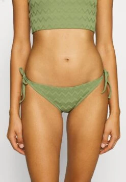 Roxy Current Coolness - Braguita De Bikini - Loden Green