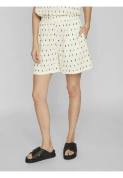 Vila High Waist - Shorts - Birch