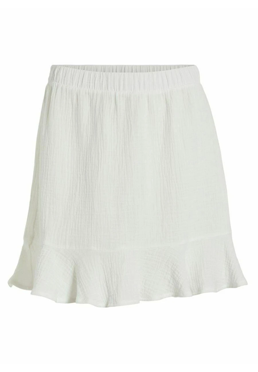 Vila Falda Acampanada - Cloud Dancer - Imagen 5