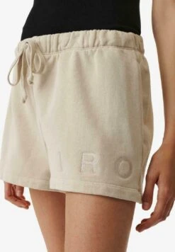 IRO Ocresia- Shorts - Cream Pearl Ecr