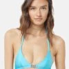 ETAM Flashy - Top De Bikini - Bleu