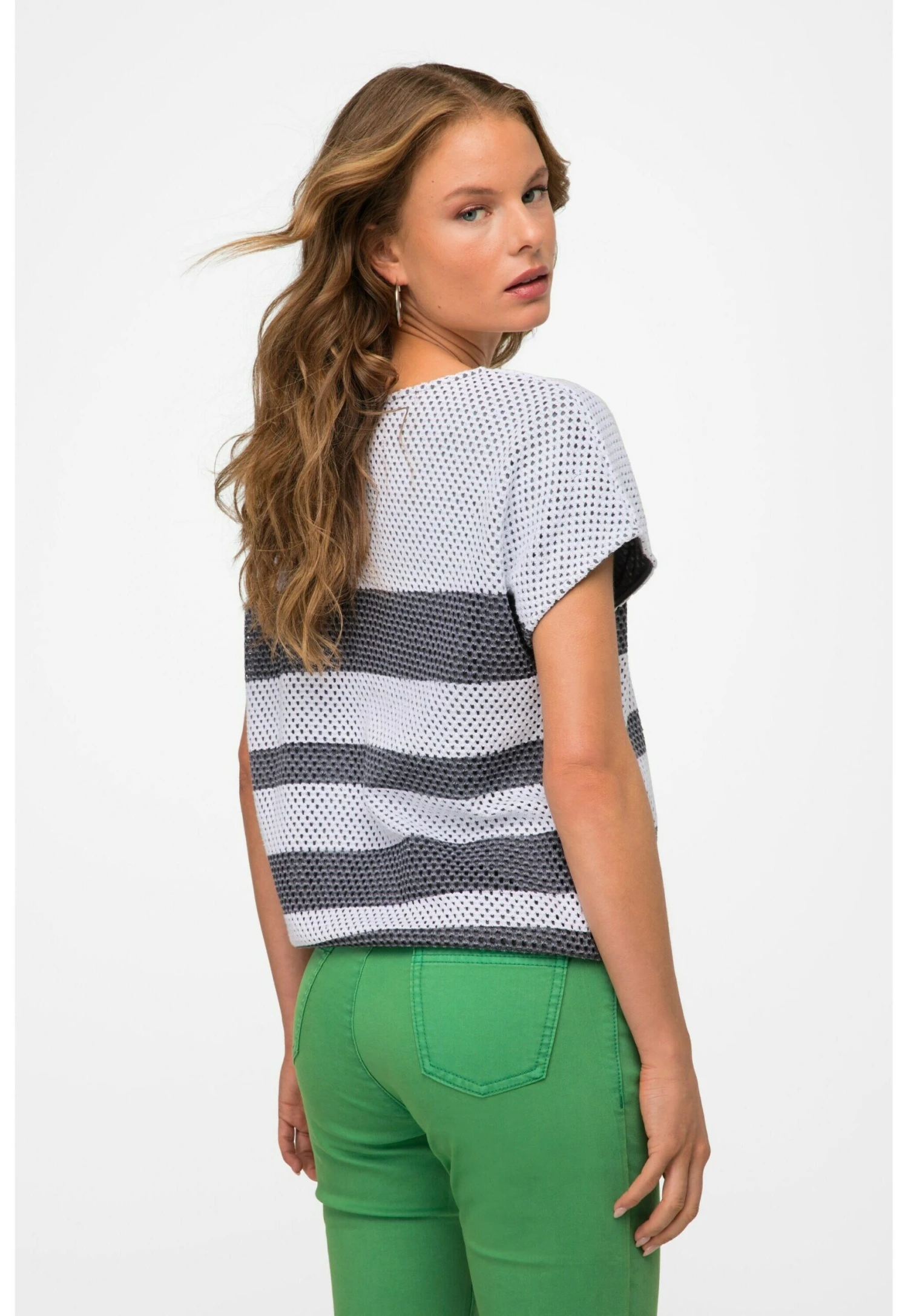 Camiseta Estampada - Gris Foncé - Imagen 2