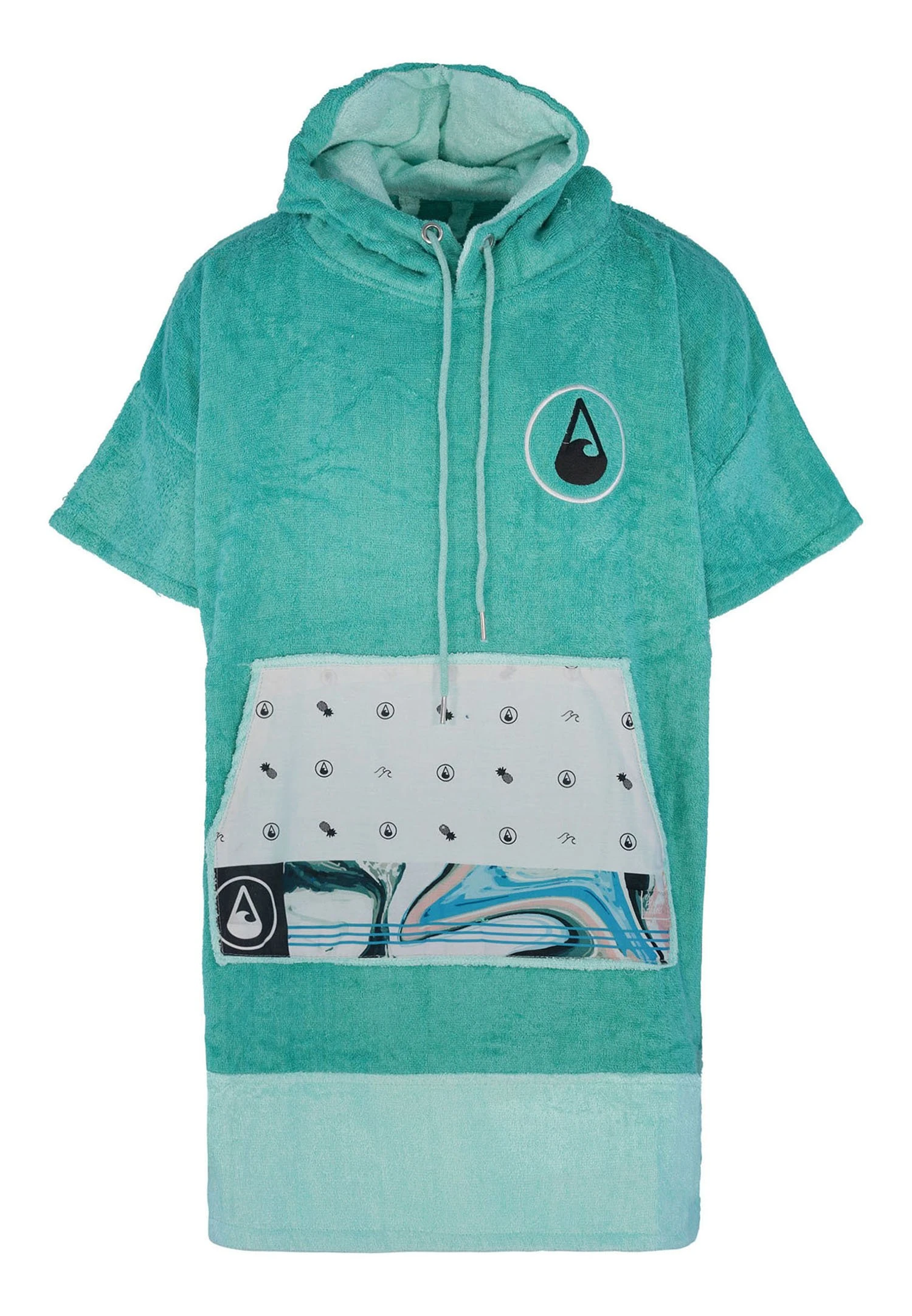 Wave Hawaii Badeponcho - Complementos De Playa - Liz