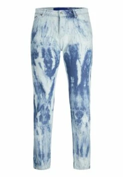 JJXX Straight Fit - Vaqueros Rectos - Blue Denim