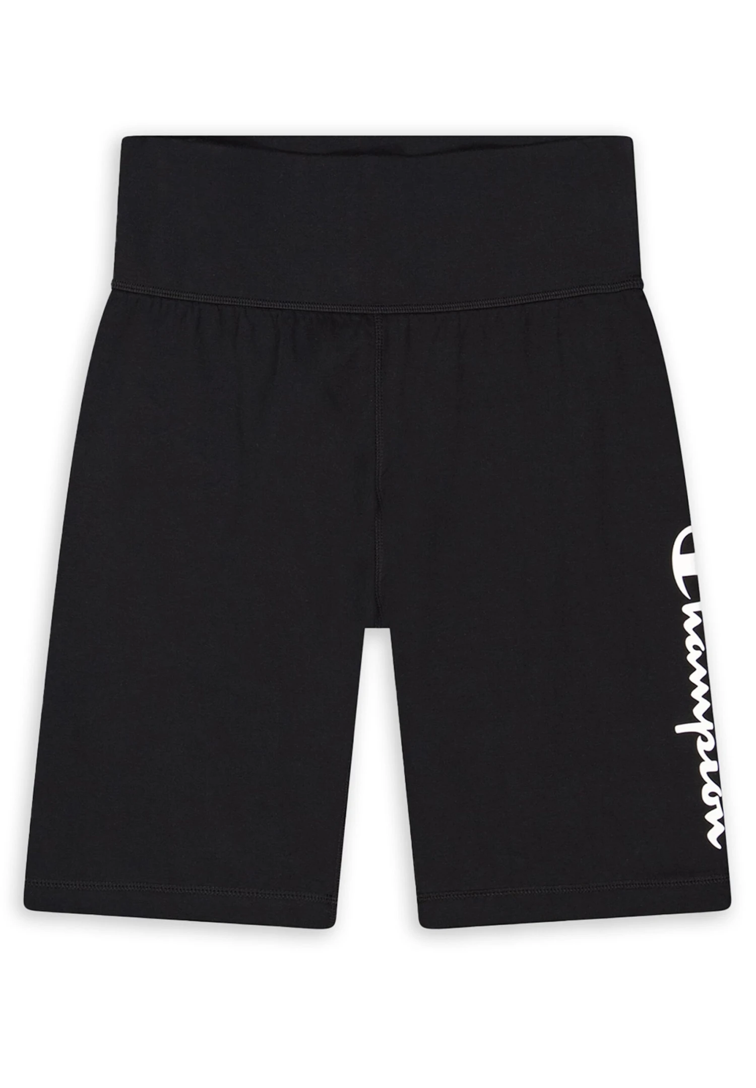 Champion Sport - Shorts - Black - Imagen 4