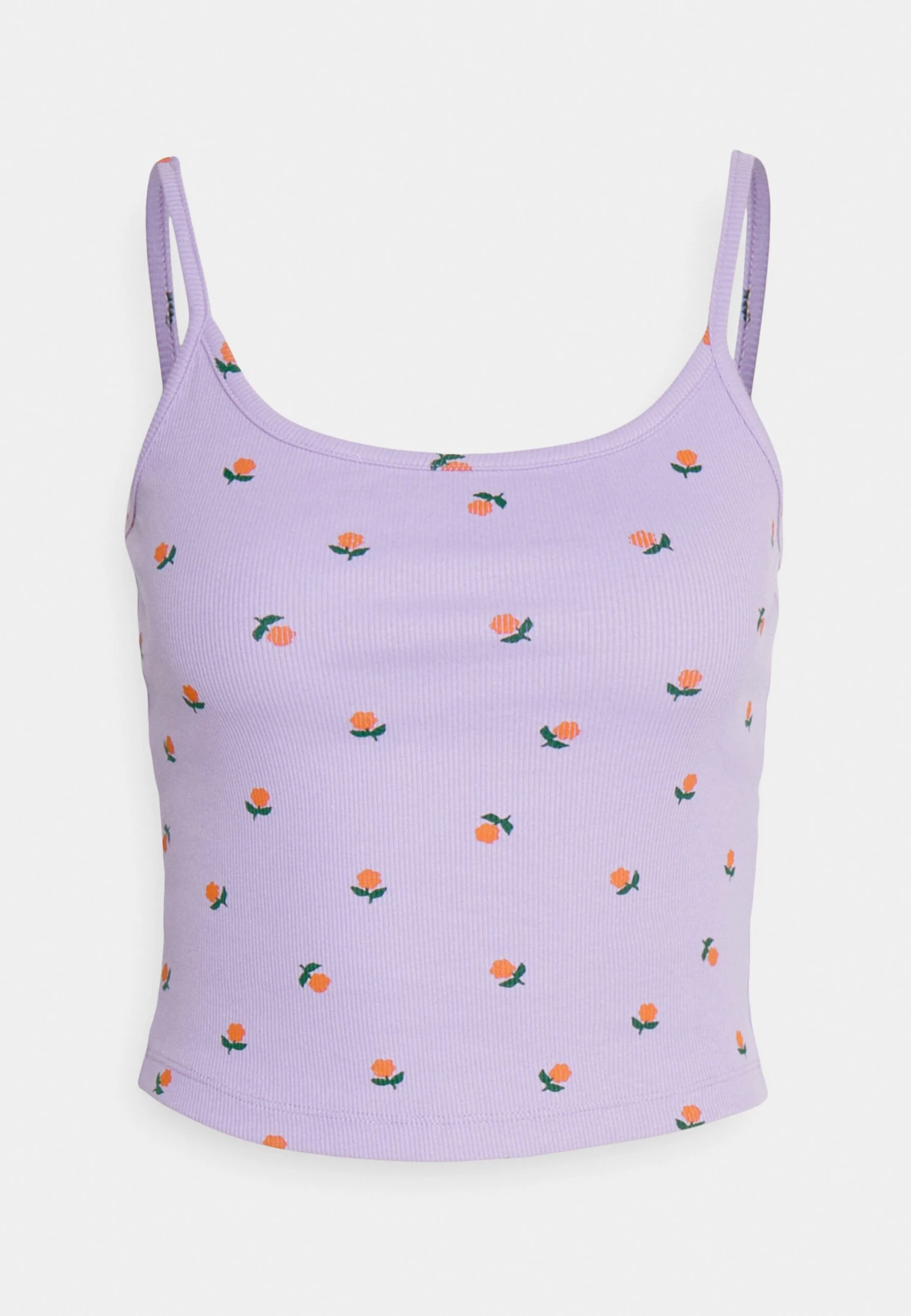 ONLY Onlfenja Set- Top - Purple - Imagen 6