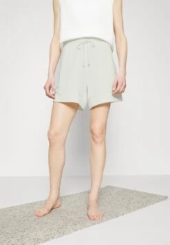 Varley Alder- Pantalón Corto De Deporte - Snow White