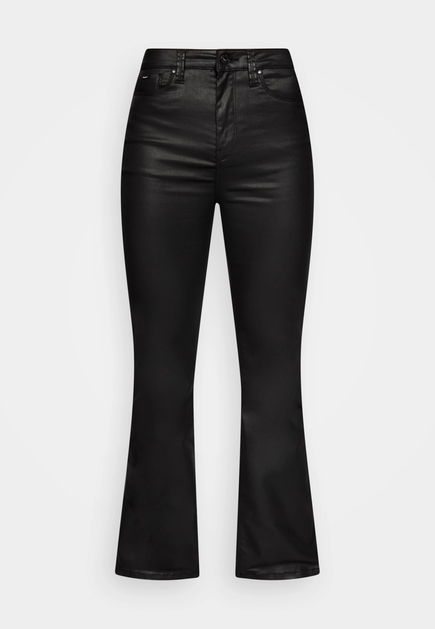 Pepe Jeans Dion Flare - Vaqueros A Campana - Denim - Imagen 5