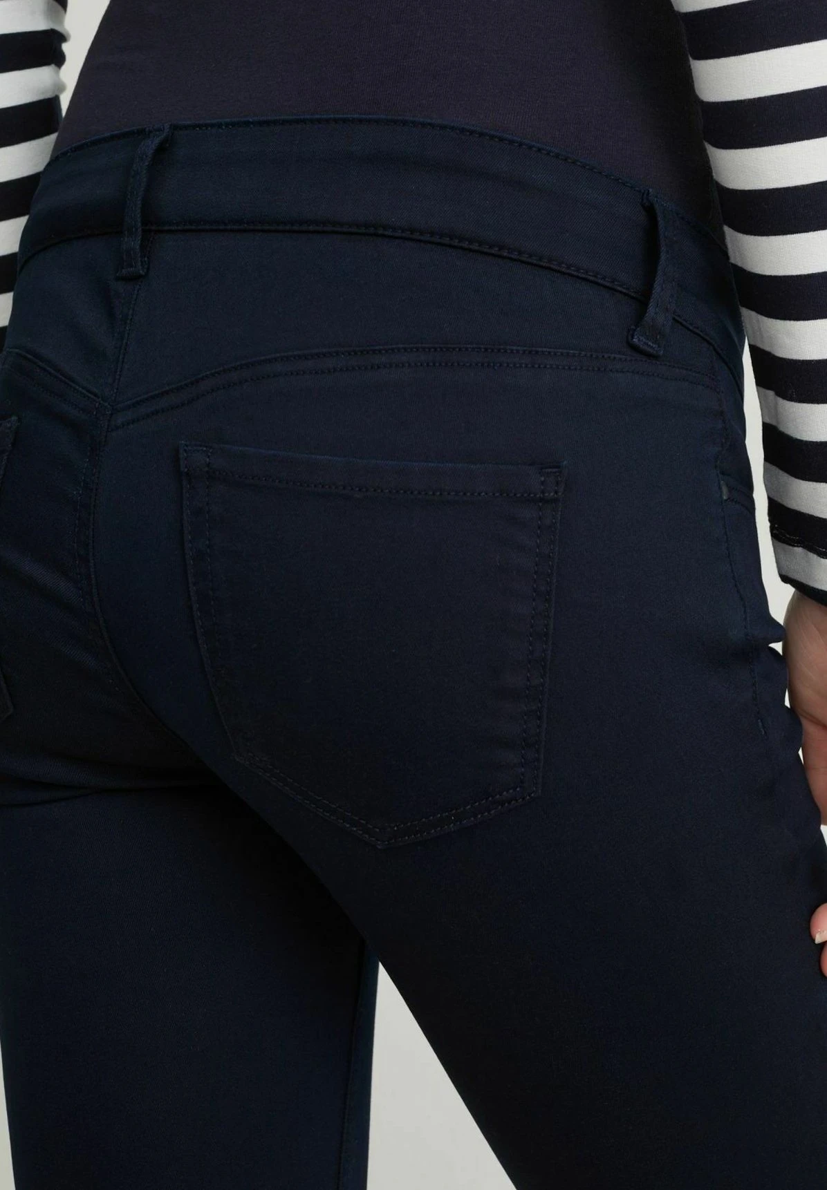 Vaqueros Slim Fit - Dark Blue - Imagen 4