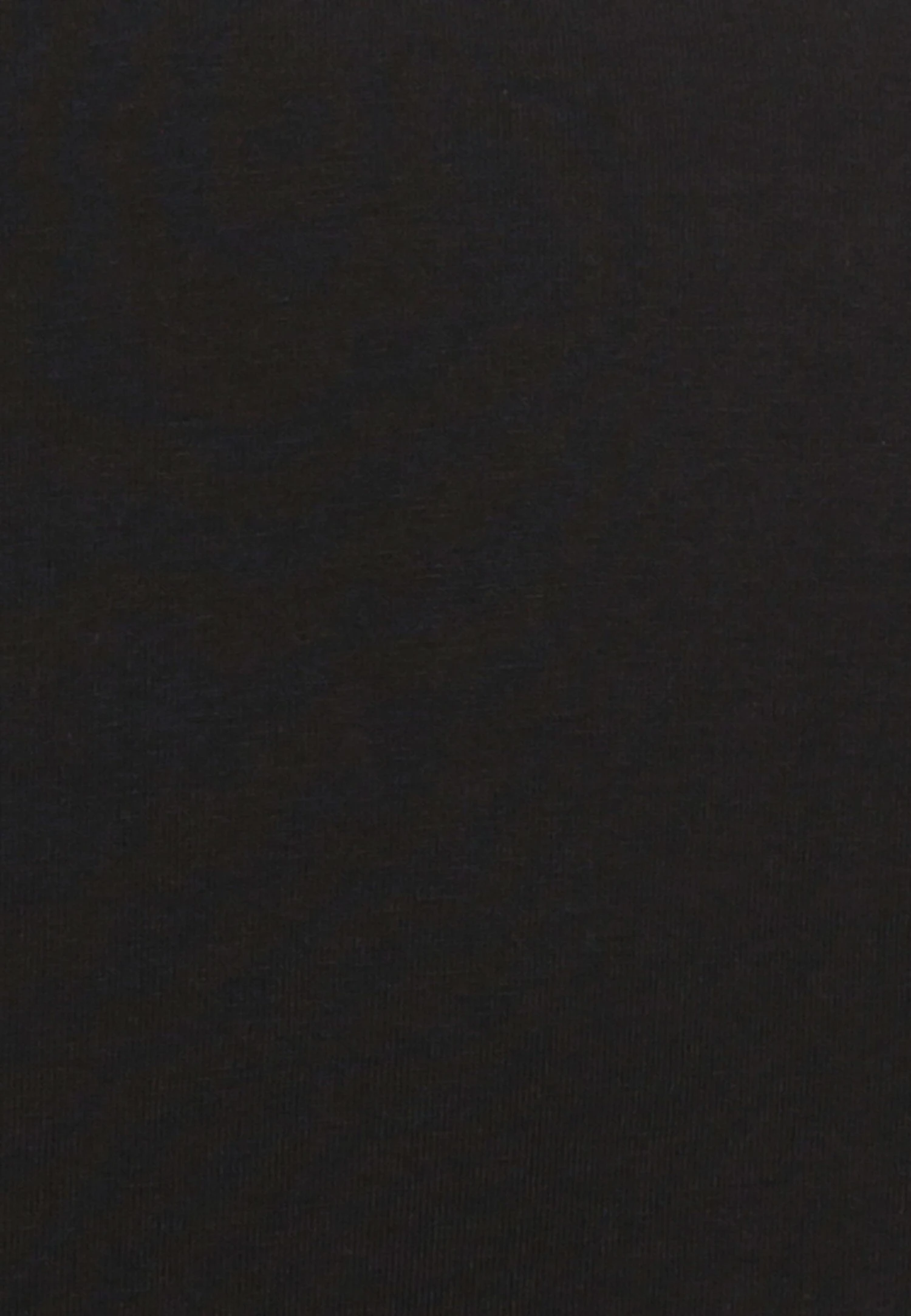 Vero Moda Tall Vmpaula - Camiseta Básica - Black - Imagen 3