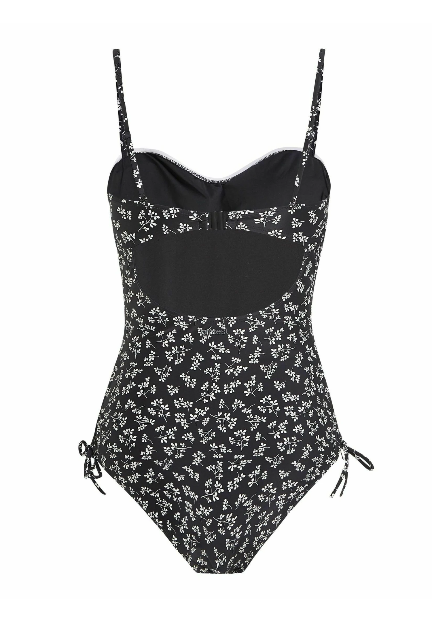 Protest Bañador - True Black - Imagen 7