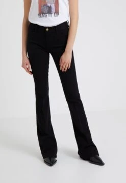 FRAME Le High- Vaqueros A Campana - Film Noir