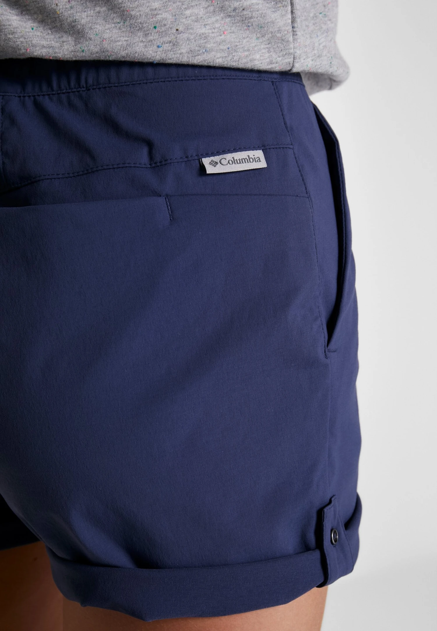 Columbia Firwood Camp™ Ii - Pantalón Corto De Deporte - Nocturnal - Imagen 6