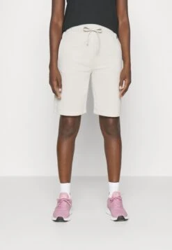 Champion Bermuda - Pantalón Corto De Deporte - Beige