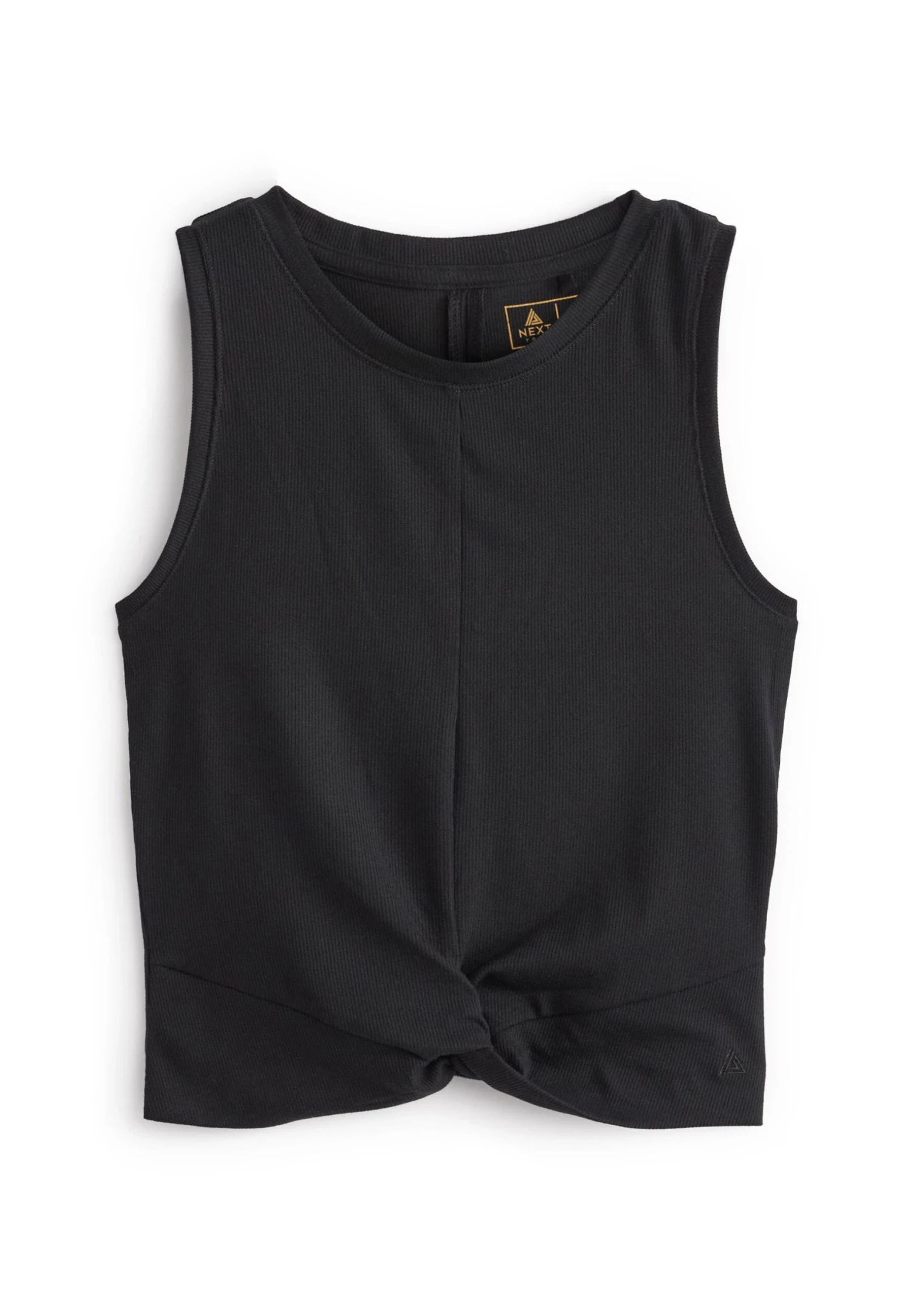 Next Active Yoga Standard - Top - Black - Imagen 5