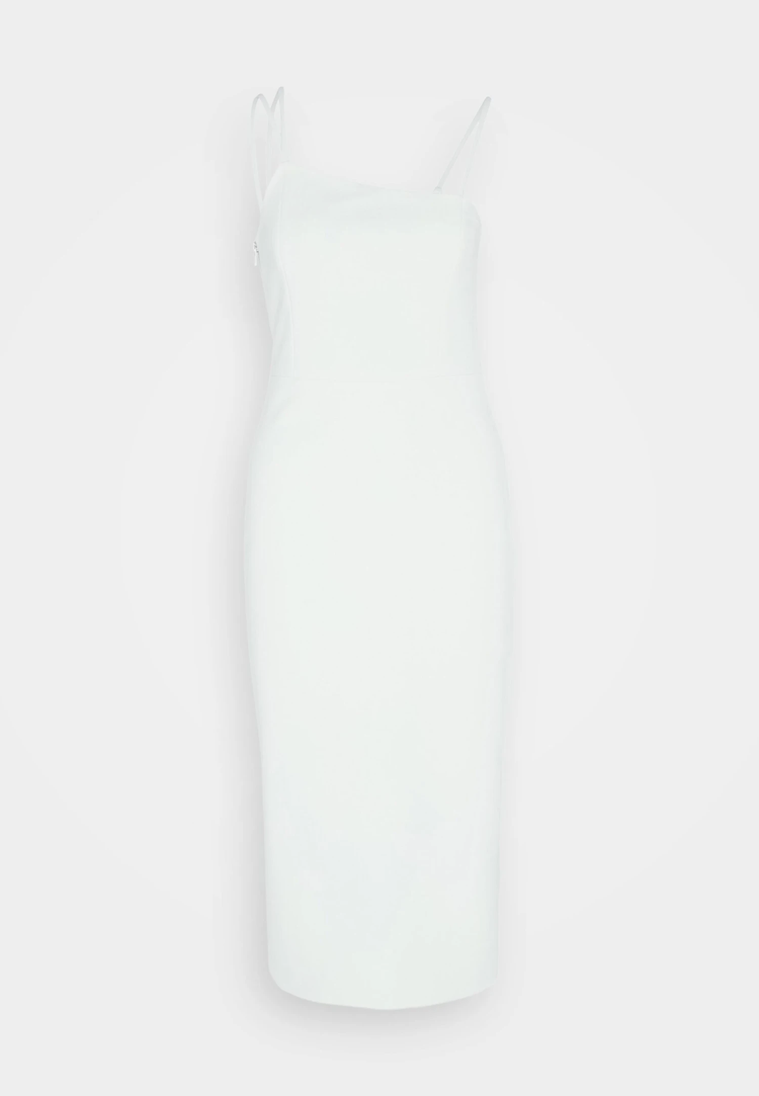 Come Closer Midi Dress - Vestido Ligero - Mint - Imagen 5