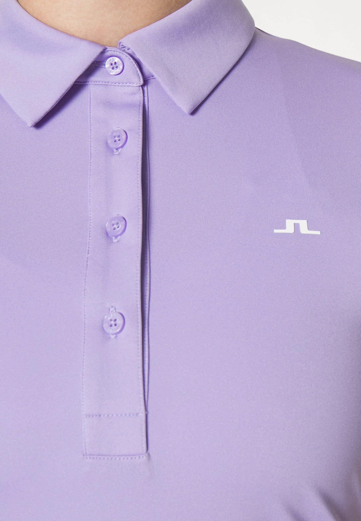 Hailey - Polo - Sand Verbena - Imagen 6