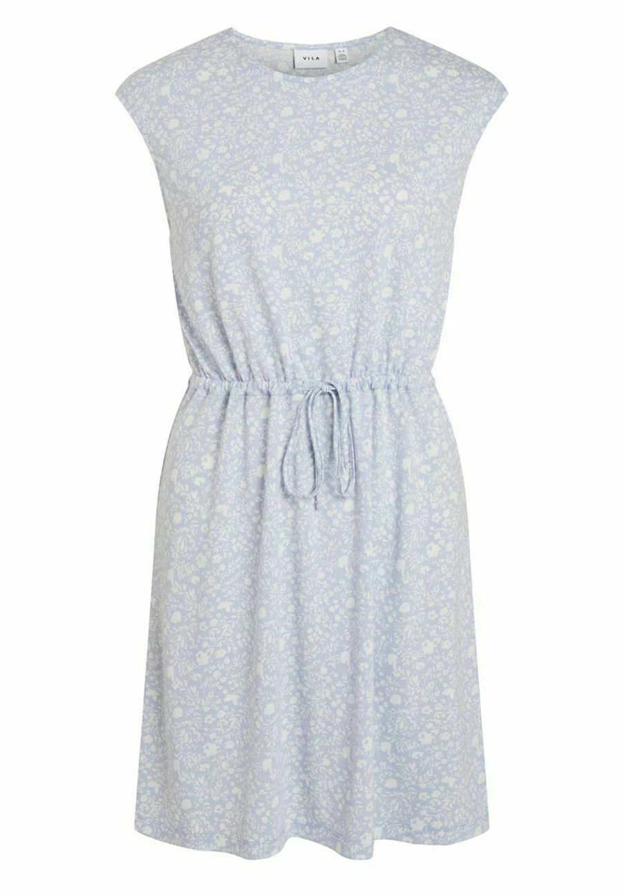 Vila Flügelärmel - Vestido Informal - Kentucky - Imagen 5