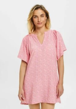 ESPRIT Complementos De Playa - Orange Red New