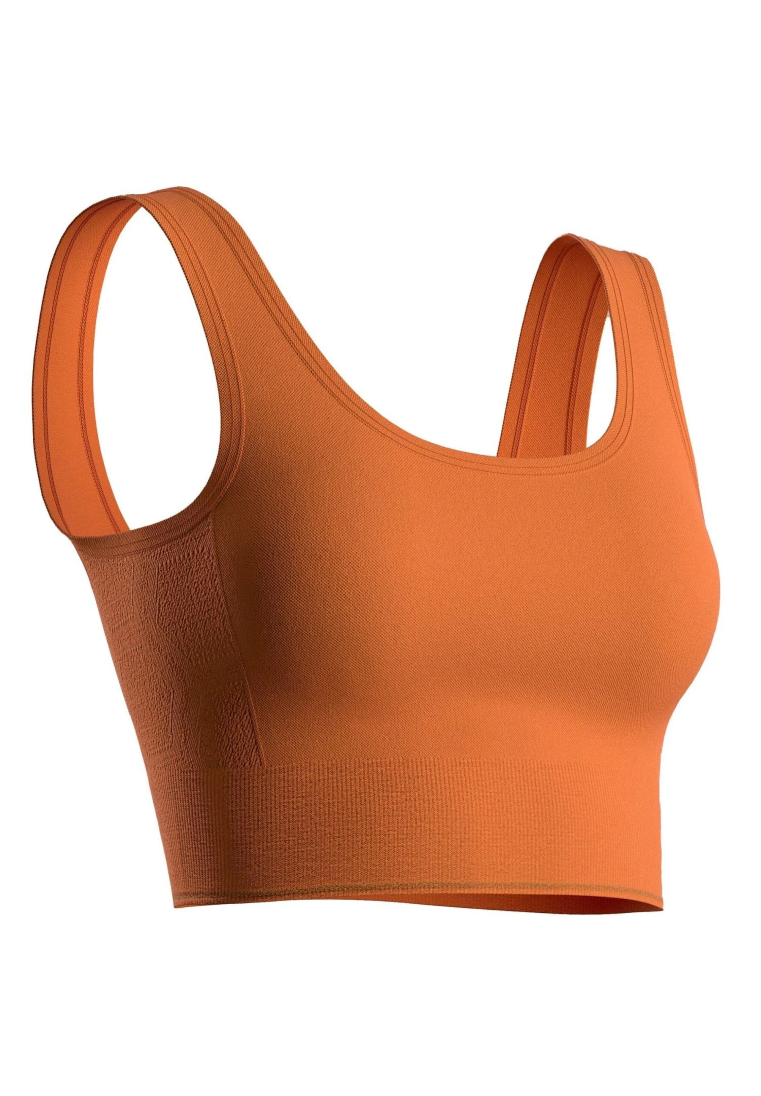 Active - Top - Orange - Imagen 5