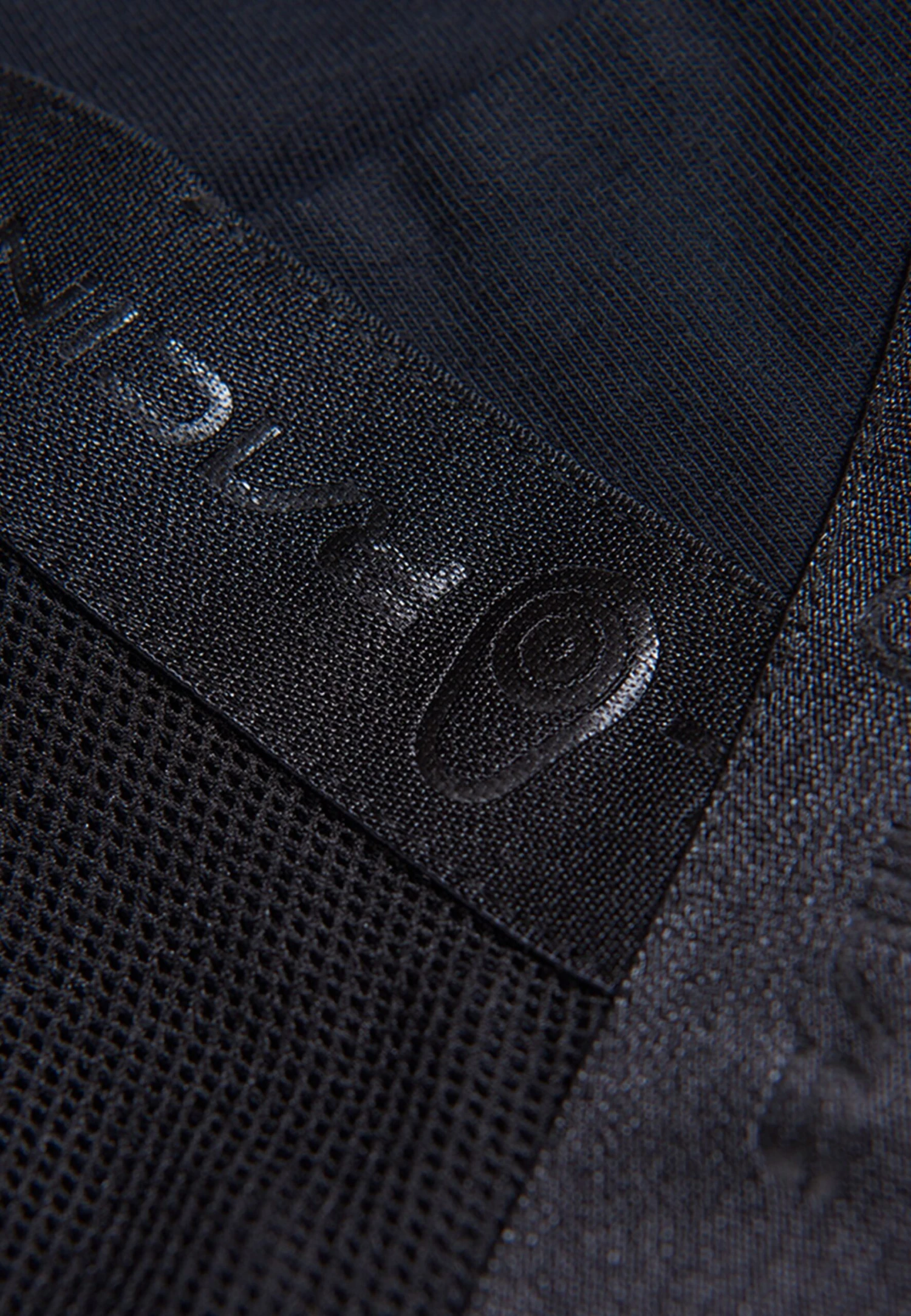 Sail Racing Top - Black - Imagen 4