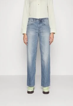 Dondup Jacklyn - Vaqueros Bootcut - Blue