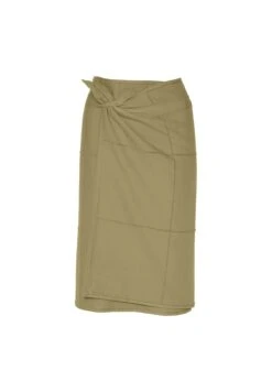 The Organic Company Bath & Wellness Calm Wrap - Complementos De Playa - Khaki