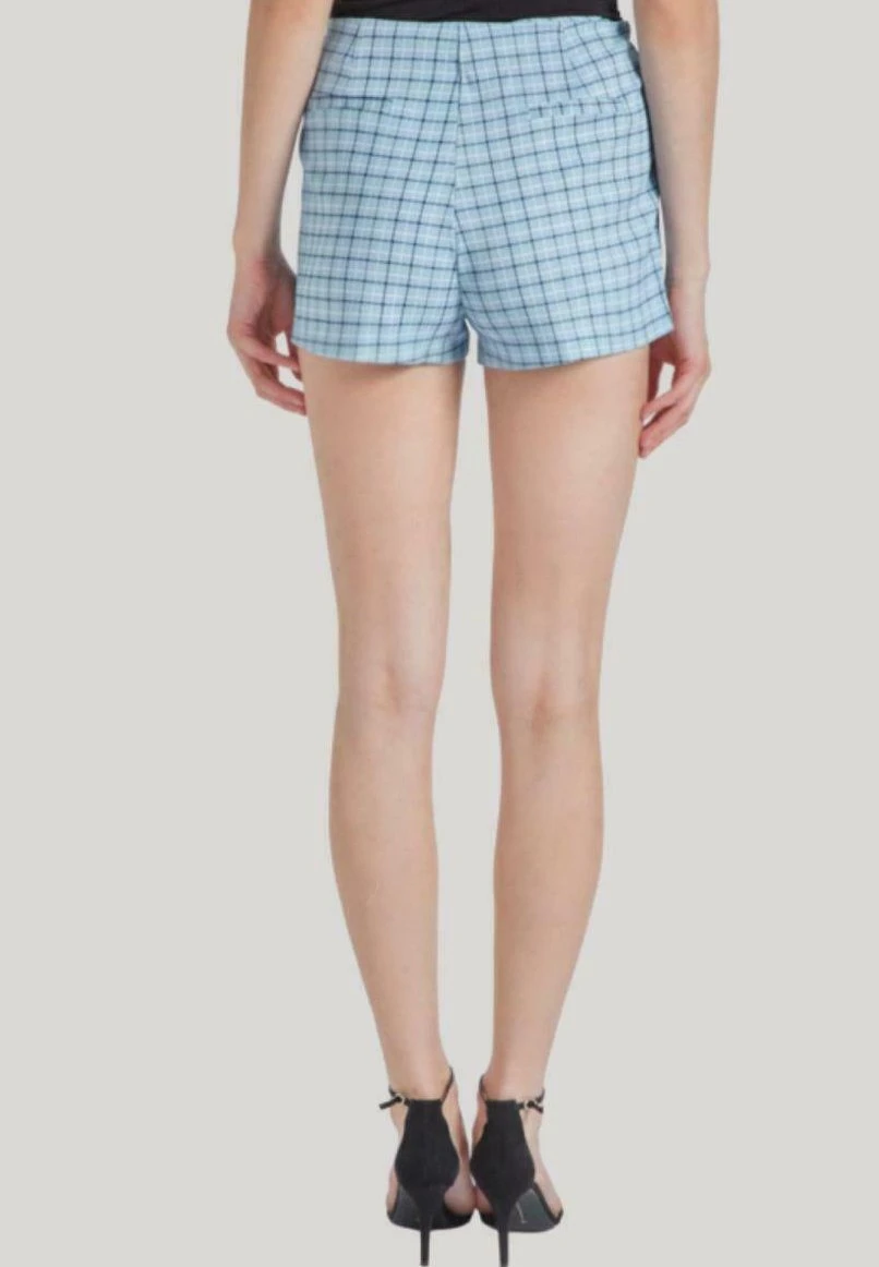 Shorts - Blue/Black - Imagen 2