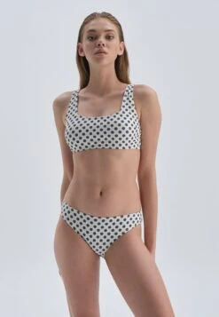 Top De Bikini - Marine