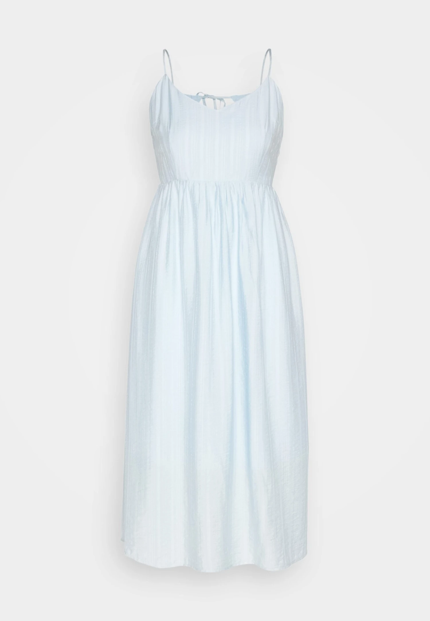 MOSS COPENHAGEN Maressa Strap Dress - Vestido Informal - Skyride - Imagen 5