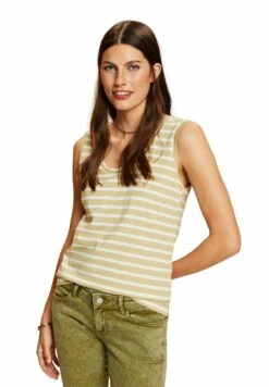 ESPRIT Top - Pastel Green