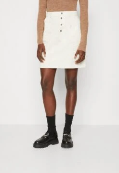 Esmé Studios Unva Skirt - Minifalda - Birch