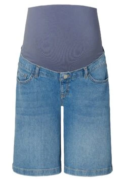 Umstands - Shorts Vaqueros - Medium Wash