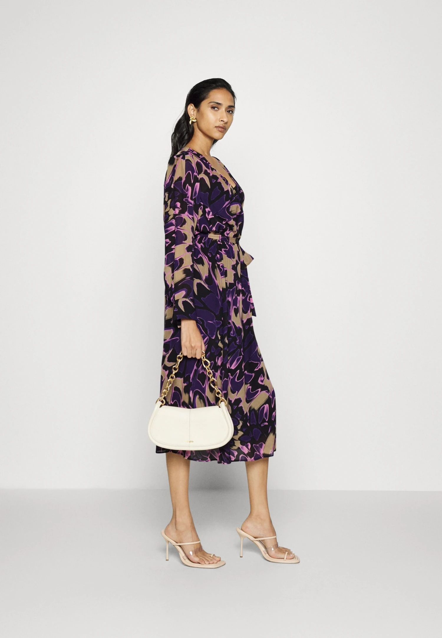 Boss Demaia - Vestido Informal - Open Miscellaneous - Imagen 2